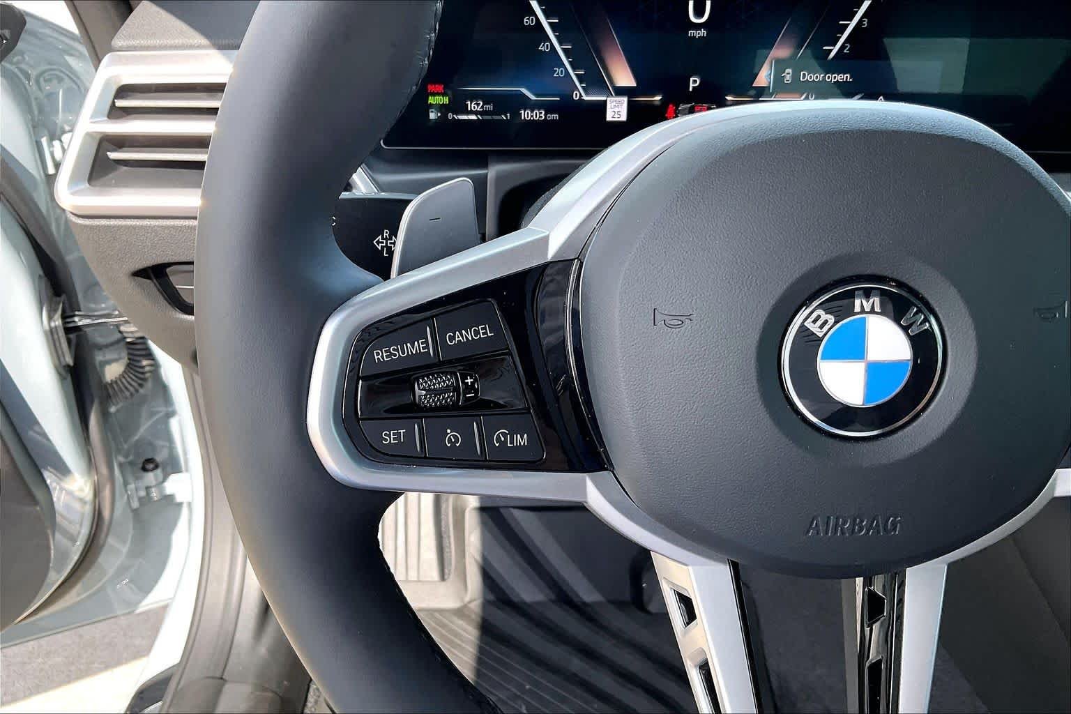 Used 2026 Brooklyn Grey Metallic BMW 230i xDrive image 23