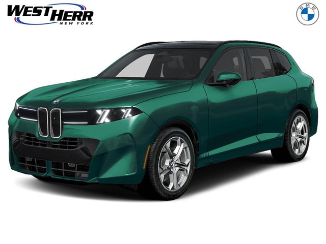 2027 BMW X5 40 40 xDrive