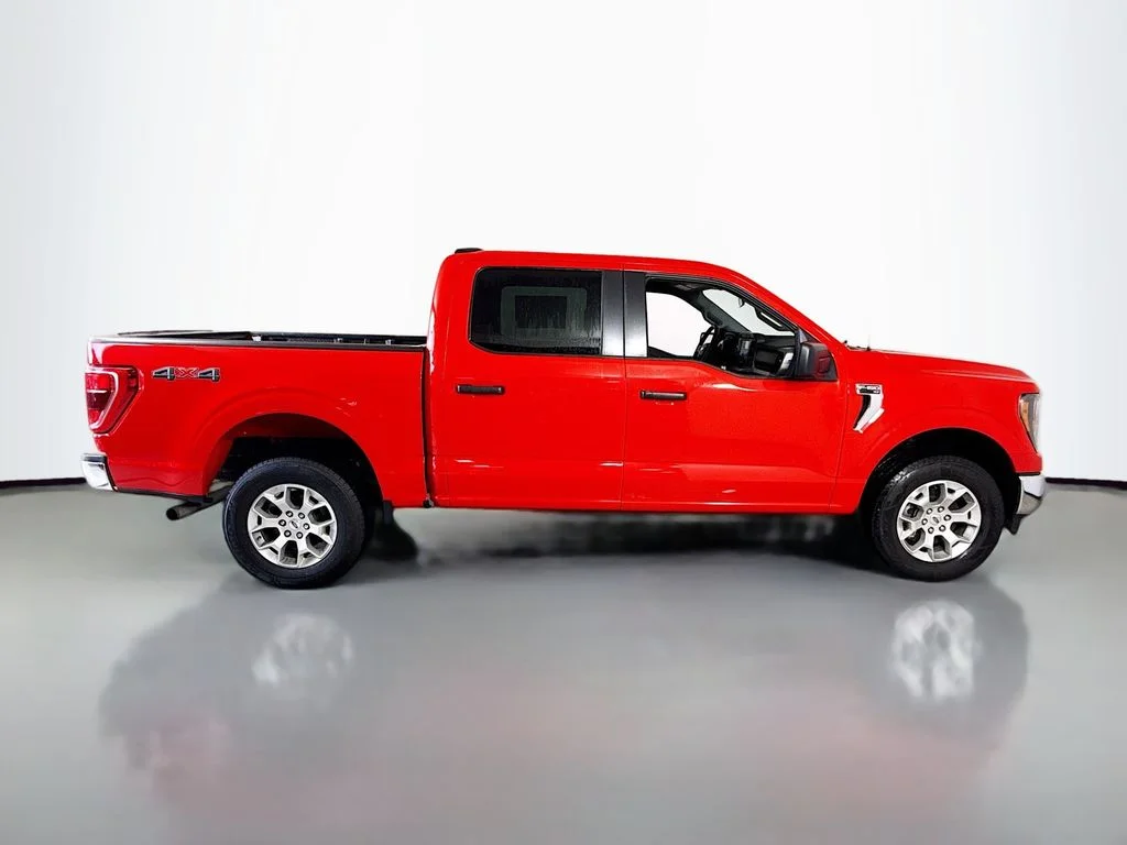 2023 Ford F-150 XLT - Photo 15