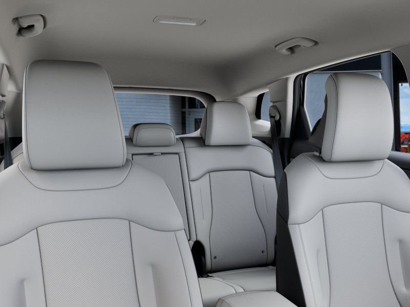 New 2026 Black Kia EX image 27