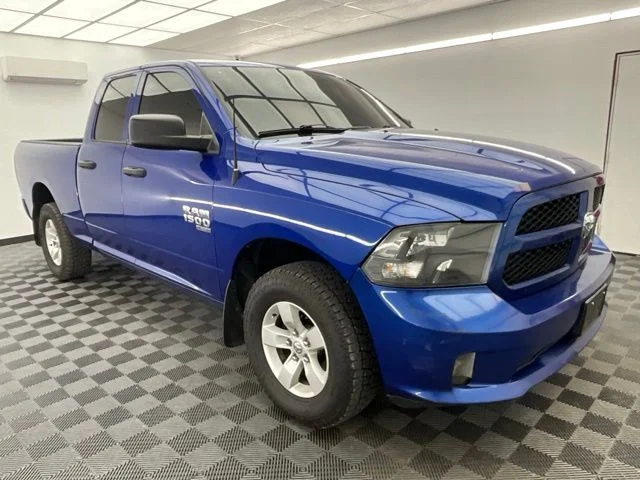 Used 2019 Blue Ram Express image 3