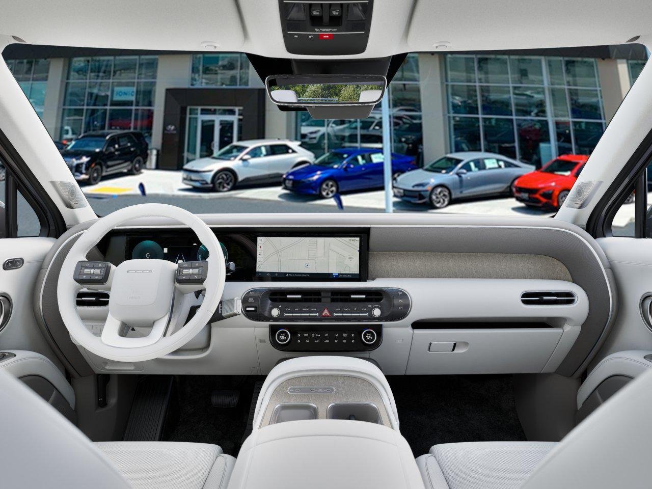 New 2027  Hyundai Limited image 11