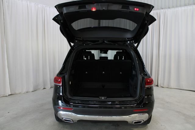 Used 2022  Mercedes-Benz GLB 250 image 33