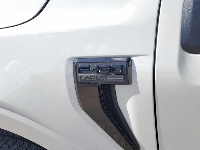 New 2026 Avalanche Ford Lariat® image 8