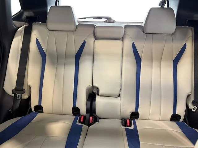 New 2026 Double Apex Blue Pearl II Acura A-Spec Package image 18