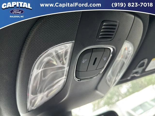 2025 Jeep Compass Latitude - Photo 32
