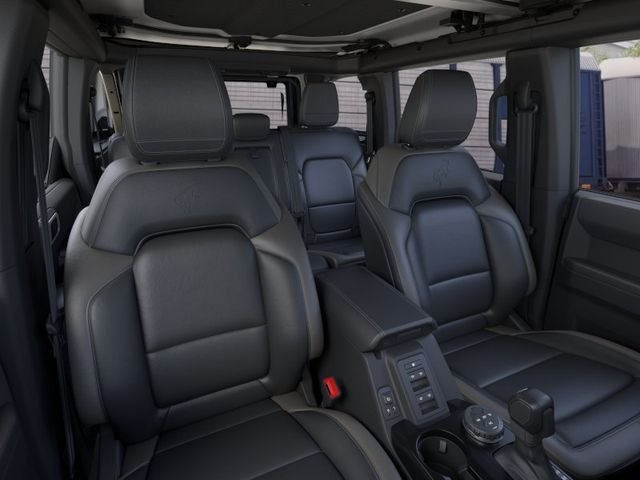 New 2026 Marsh Gray Ford Outer Banks® image 11
