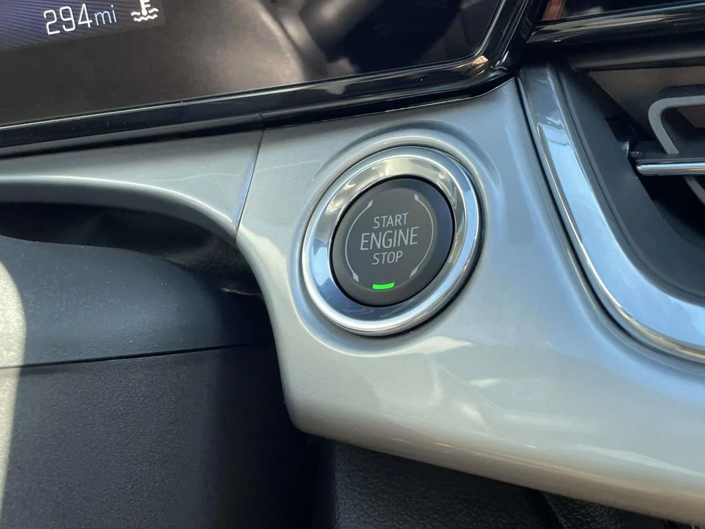 New 2026 Summit White Chevrolet LT image 26