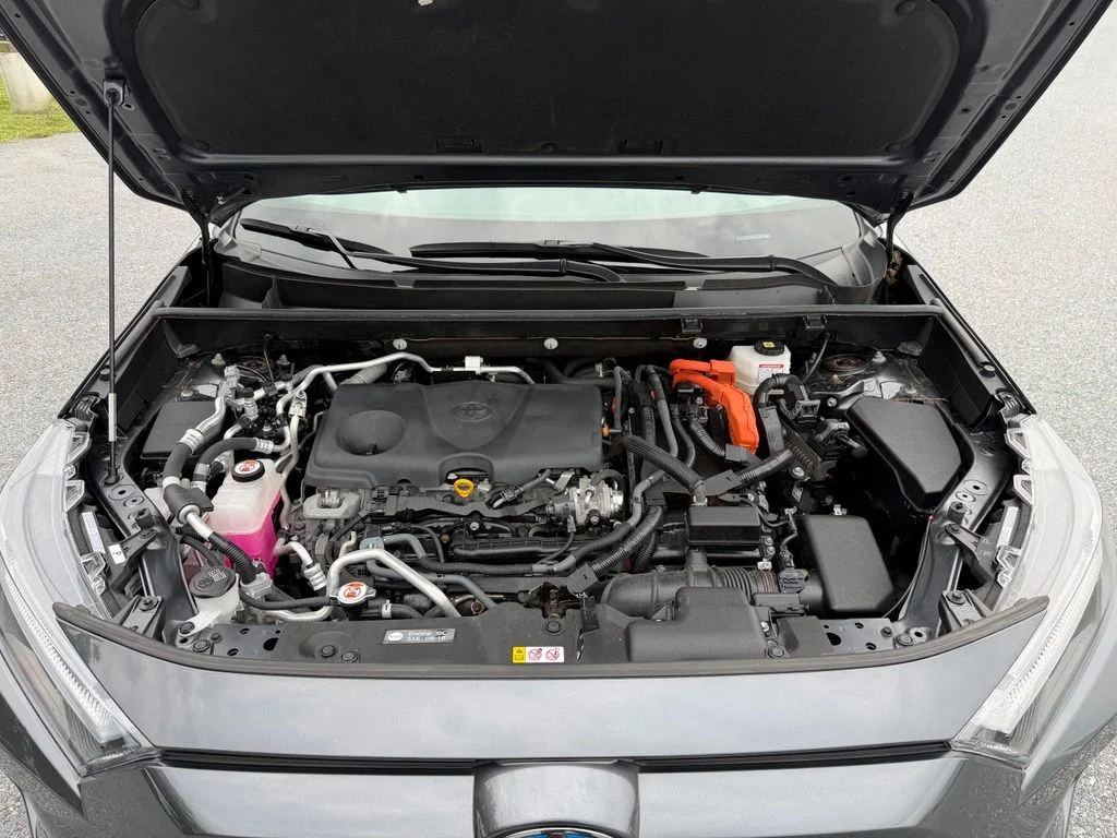 Used 2023 Gray Toyota XSE image 20