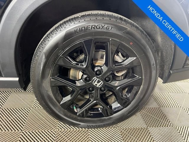 2024 Honda HR-V Sport - Photo 9