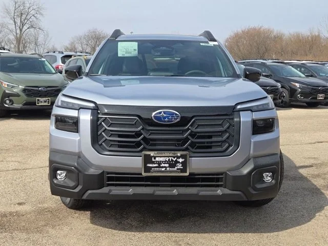 2026 Subaru Outback Premium - Photo 38
