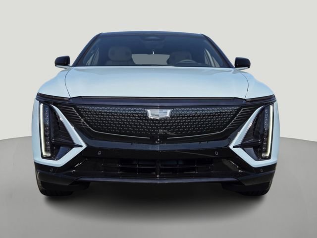 2026 Cadillac LYRIQ Signature Sport - Photo 5