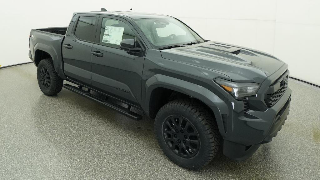 New 2026 Underground Toyota TRD Sport image 48