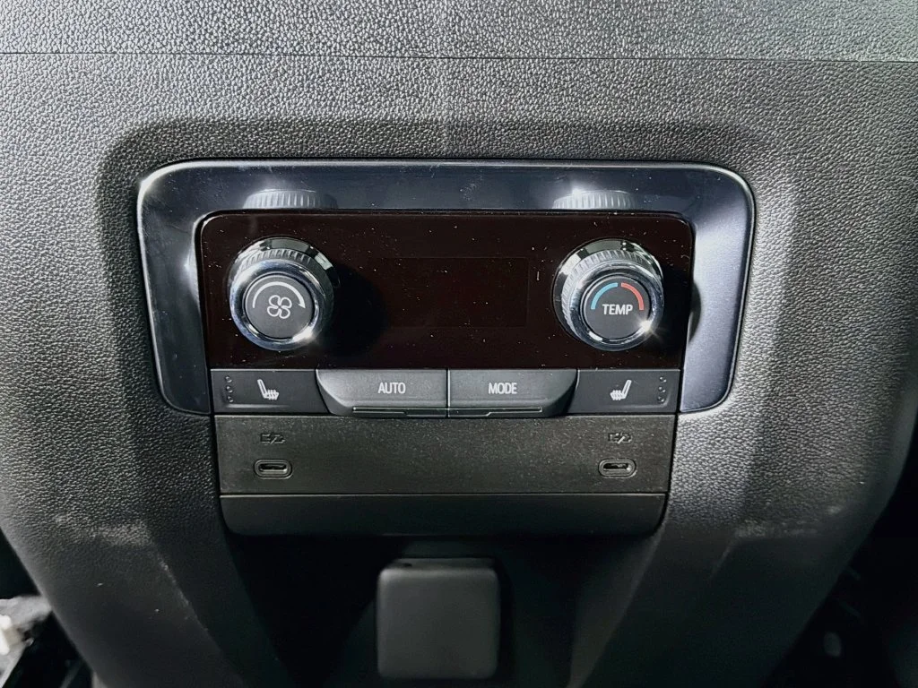 2026 Chevrolet Tahoe Z71 - Photo 23