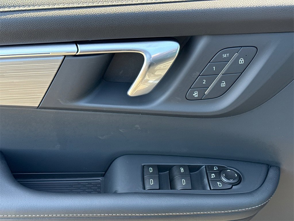 2026 BUICK ENCLAVE - Image 14