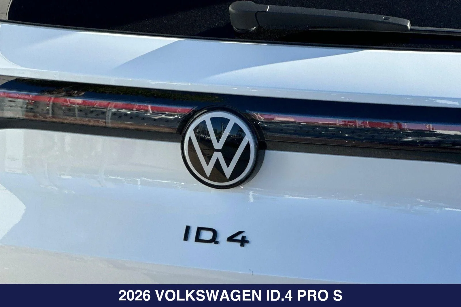 New 2026 White/off-white Volkswagen Pro S image 27