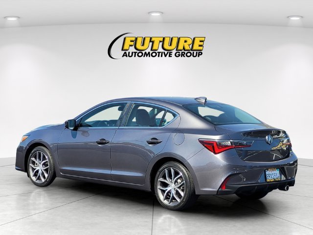 Used 2020  Acura Premium Package image 7
