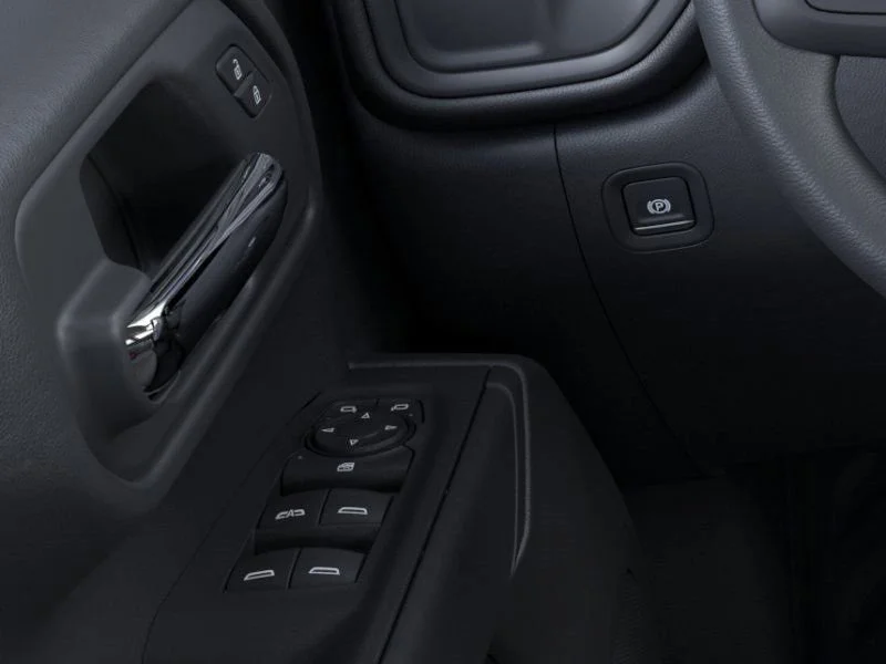 2026 GMC Sierra 1500 Pro - Photo 22