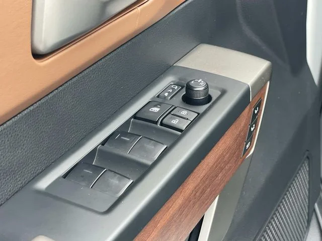 Used 2026 Beige Toyota 1794 Edition image 19