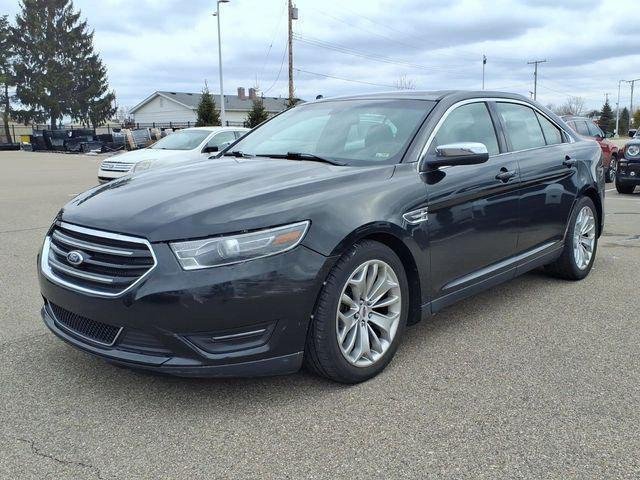 2015 Ford Taurus Limited