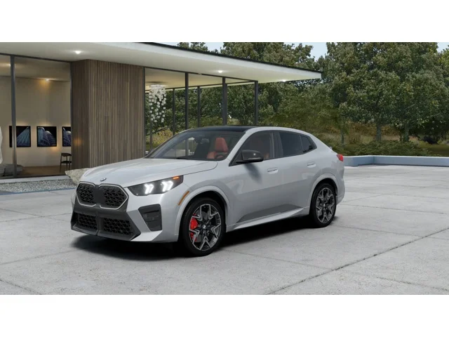 2027 BMW X2