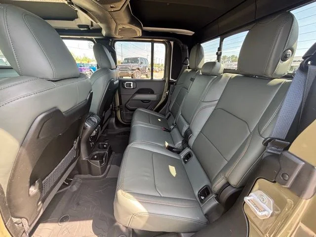 New 2026 41 Exterior Paint Jeep Mojave image 10