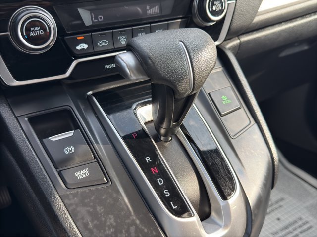 Used 2018 Silver Honda LX image 16