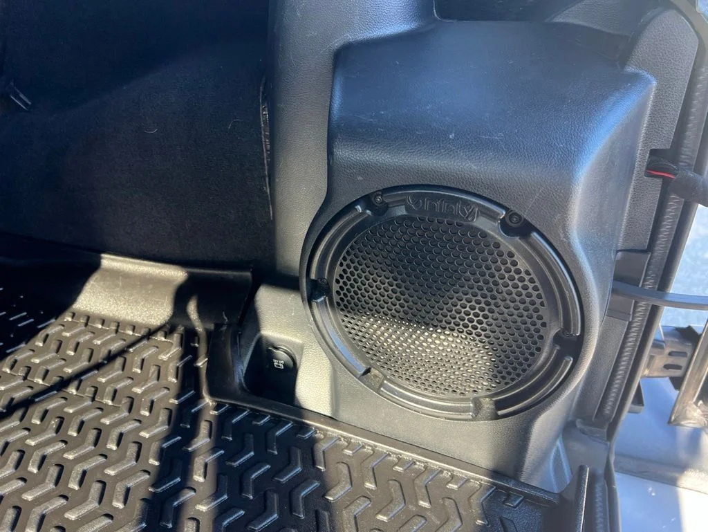 Used 2011 Black Jeep 70th Anniversary Edition image 29