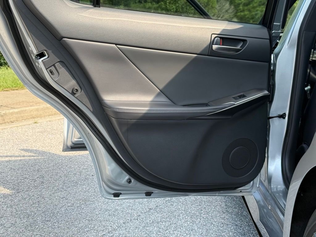 New 2026 Iridium Lexus  350 F SPORT image 21