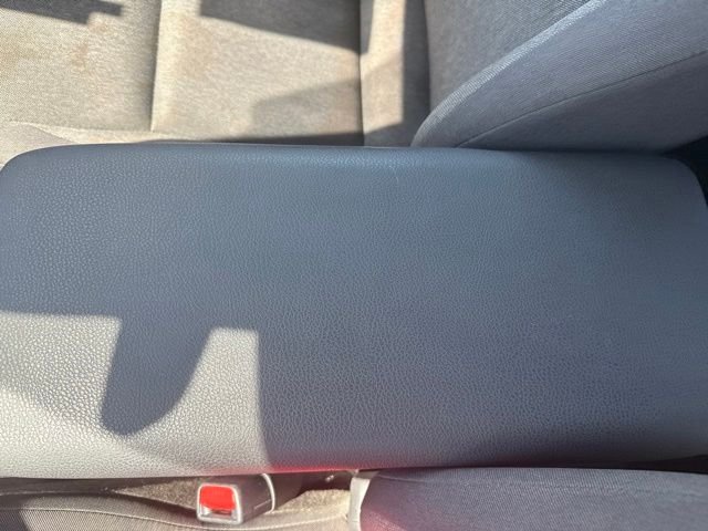 Used 2025 Black Toyota LE image 33