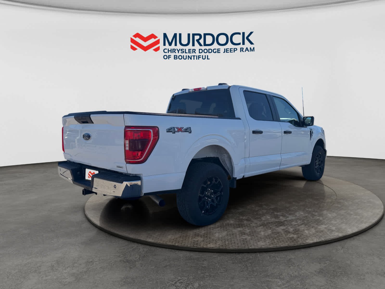 2023 Ford F-150 XLT - Photo 6