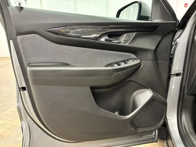 Used 2025 Gray Chevrolet LT image 17