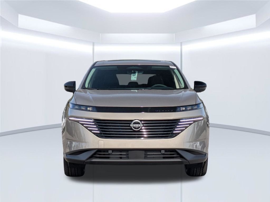 2026 Nissan Murano SL - Photo 9