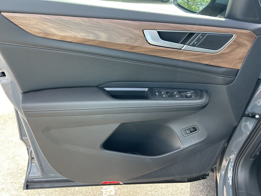 New 2026 Gray Volkswagen 2.0T SE w/Technology image 17