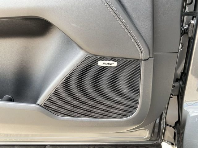 Used 2025 Gray Mazda 2.5 S Premium Plus Package image 32
