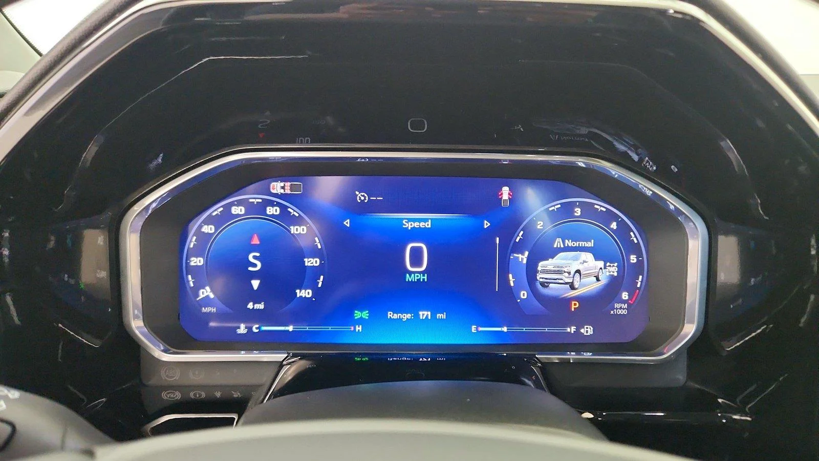 2026 Chevrolet Silverado 1500 RST - Photo 20