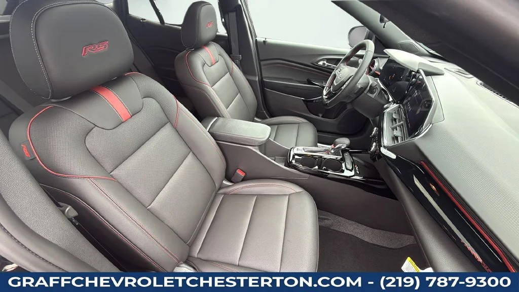 2026 Chevrolet Trax RS - Photo 36