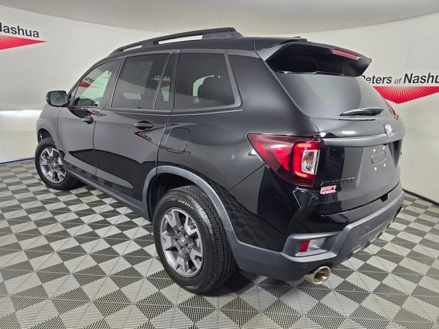 2023 Honda Passport TrailSport - Photo 30