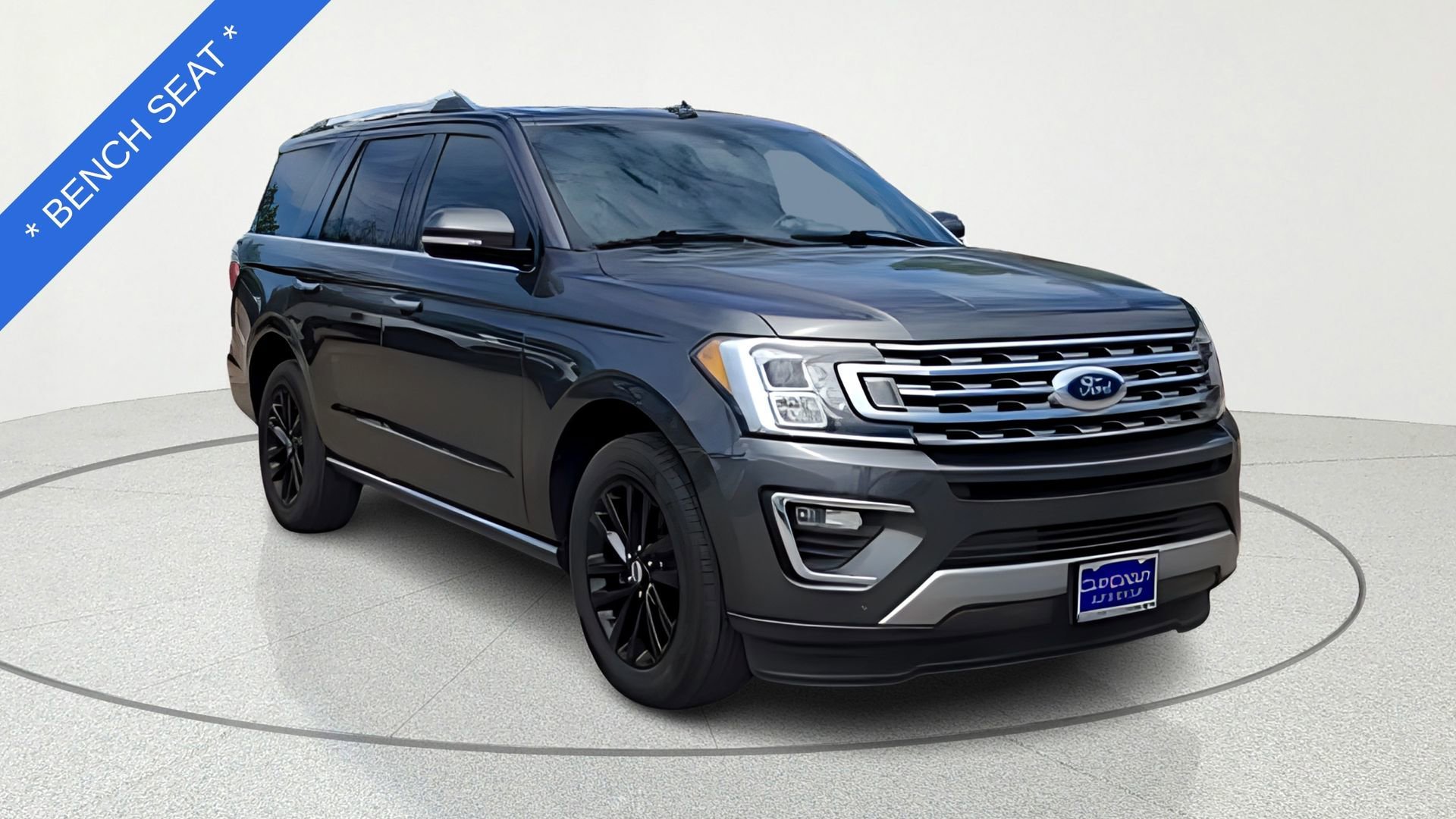 2021 Ford Expedition
