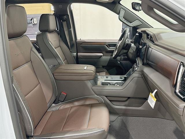 2026 GMC Sierra 2500HD Denali - Photo 63