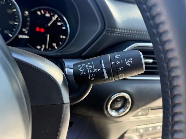 Certified Used 2024 Red Mazda 2.5 S Premium Plus Package image 25