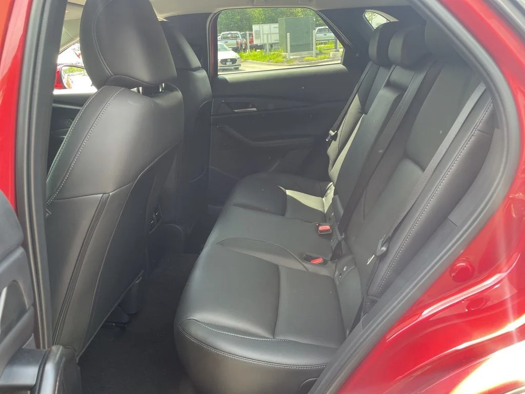 New 2026 Red Mazda 2.5 S Preferred image 11