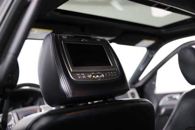 2017 Ford Expedition Platinum - Photo 24
