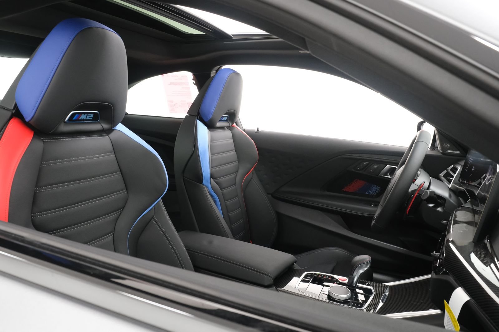 New 2026 Skyscraper Grey Metallic BMW Base image 38