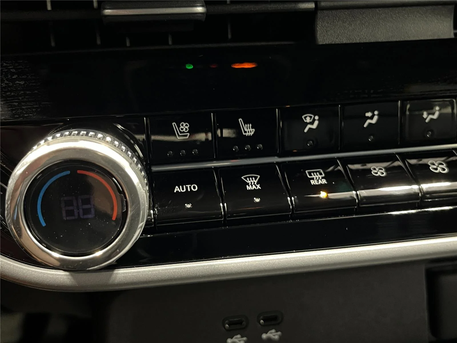2026 Honda Prologue Elite - Photo 19