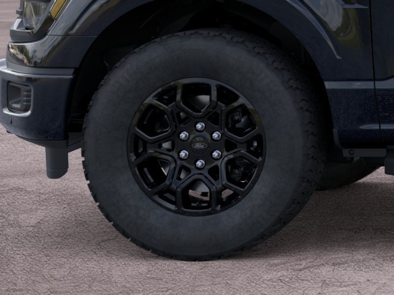 2026 Ford F-150 XLT - Photo 19