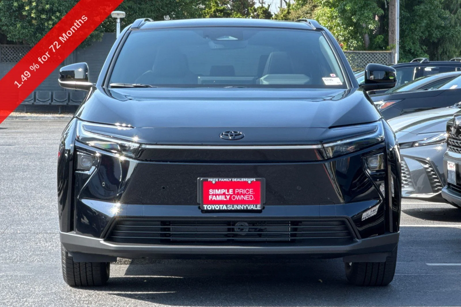New 2026  Toyota XLE Plus image 11