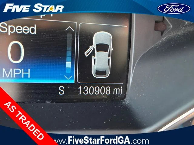 Used 2014 Orange Ford SE image 26