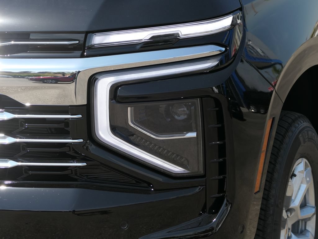 2026 Chevrolet Tahoe LT - Photo 9
