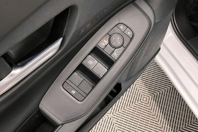 New 2026 Fresh Powder Nissan SV image 31
